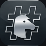 HashPony icon